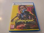 Cyberpunk 2077 Ultimate Edition voor Playstation 5 Lees, CD Project Red EU, CD Project Red NL, CD Project Red, Ophalen of Verzenden