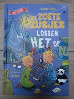 De Zoete Zusjes lossen het op, Ophalen of Verzenden, Zo goed als nieuw