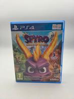 Spyro Reignited Trilogy, Spelcomputers en Games, Games | Sony PlayStation 4, Ophalen of Verzenden, Retro Games, Marktplaats@Gameshopzwolle.nl