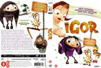 Igor, Vanaf 6 jaar, Ophalen of Verzenden, Zo goed als nieuw