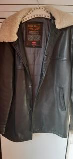 Originele Pall Mall winter jas., Verzenden, Zo goed als nieuw, Maat 48/50 (M), Bruin