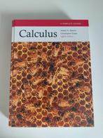 Calculus studieboek - Pearson 8e editie, Boeken, Ophalen of Verzenden, Beta, Zo goed als nieuw, WO