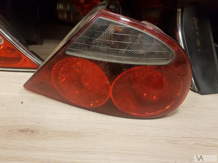 Jaguar S-type 1999 - 2003 achterlicht rechts nette staat €30, Auto-onderdelen, Verlichting, Jaguar, Gebruikt, Ophalen of Verzenden