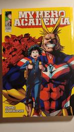 My hero academia manga volume 1, Boeken, Kohei Horikoshi, Japan (Manga), Ophalen of Verzenden, Eén comic