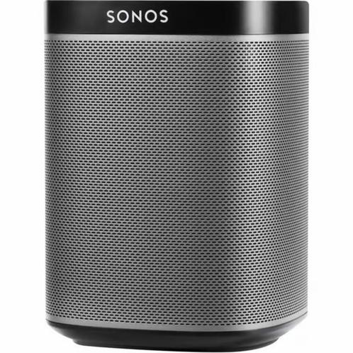 sonos play 1, Audio, Tv en Foto, Luidsprekers, Nieuw, Front, Rear of Stereo speakers, Minder dan 60 watt, Sonos, Ophalen of Verzenden