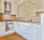 Bosch gasfornuis met oven, Ophalen, Gebruikt, Overige materialen, Overige typen