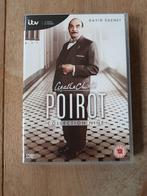 Poirot collection 9. Import., Ophalen of Verzenden, Zo goed als nieuw