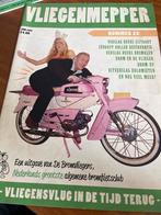 Vliegenmepper Nr. 23 - Juni 2011, Ophalen of Verzenden, Gelezen, Overige typen