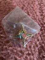 Pin 70 jaar Efteling, Verzenden, Zo goed als nieuw, Button of Speldje