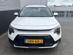 Kia Niro 1.6 GDi Hybrid DynamicLine Navigatie, Parkeersensor, 1374 kg, Stof, Gebruikt, Euro 6