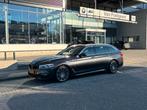 BMW 520i, 2018, 119.000 km, Pano, 6 mnd BMW Premium Garantie, Auto's, BMW, Automaat, 1998 cc, Achterwielaandrijving, 4 cilinders