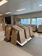 PVC vloer inclusief leggen vanaf € 49,95 per m2, Ophalen, Crème, 75 m² of meer, Megafloor
