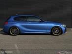 BMW 1-serie M140i xDrive, Pure800, AST, Recaro, Eventuri, HK, Euro 6, 340 pk, Bedrijf, 2998 cc