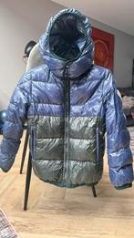 Moncler originele jas voor kind, Kinderen en Baby's, Ophalen of Verzenden, Jas, Zo goed als nieuw