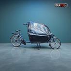 🎄Elektrische Bakfiets(.)nl lang met huif- Goed onderhouden!