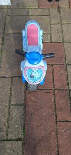 Frozen loopscooter, Ophalen of Verzenden, Zo goed als nieuw