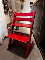 triptrap gebruikt, Ophalen, Gebruikt