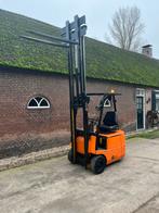 Heftruck still r50-12 1200kg freelift extra ventiel✅, 1000 tot 2000 kg, Ophalen of Verzenden, Elektrisch, Heftruck