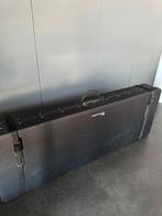 Lichtgewicht flightcase Korg Kronos 88 V1, Ophalen, Zo goed als nieuw, Keyboard of Synthesizer, Flightcase