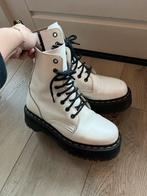 Dr. Martens Jadon Wit - Maat 38, Wit, Lage of Enkellaarzen, Dr martens, Ophalen of Verzenden