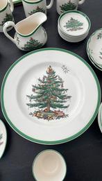 Spode CHRISTMAS TREE, Ophalen of Verzenden, Porselein, Overige stijlen, Kop(pen) en/of Schotel(s)