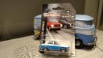 Majorette Dacia 1300 Series Militia Renault 12 Police 1:64 n, Ophalen of Verzenden, Nieuw, Auto