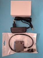 USB3.0 SATA Adapter 2.5"SSD HDD/3.5"HDD *Nieuw*, Computers en Software, Harde schijven, Ophalen of Verzenden, Nieuw, USB