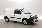 Renault Kangoo Z.E. 33 kWh Huur-Accu | SOH 94% | Elektrisch, Automaat, Stof, Gebruikt, 33 kWh