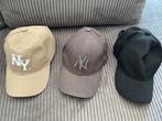 Petten 3x voor 9 euro 👌👌, Ophalen of Verzenden, Zo goed als nieuw, One size fits all