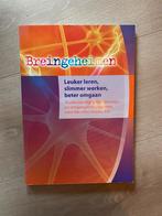 Breingeheimen, Boeken, Ophalen of Verzenden, Zo goed als nieuw, Overige niveaus