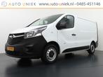 Opel Vivaro 1.6 CDTI L1H1 Edition EcoFlex Inrichting, Airco,, Origineel Nederlands, Te koop, Opel, Gebruikt