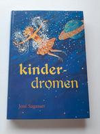 J. Sagasser - Kinderdromen, Ophalen of Verzenden, Zo goed als nieuw, J. Sagasser