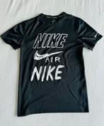 Nike Dry fit trainings shirt Maat S, Maat 46 (S) of kleiner, Algemeen, Ophalen of Verzenden, Zo goed als nieuw