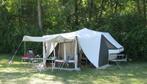 holtkamper spacer, Caravans en Kamperen, Ophalen, Tot en met 4