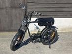 Fatbike eb2 zo goed als nieuw, Fietsen en Brommers, Elektrische fietsen, Ophalen, Zo goed als nieuw, 50 km per accu of meer, Overige merken