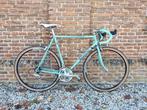 Bianchi vento 606, Campagnolo, Gebruikt, Staal, 57 tot 61 cm, Meer dan 20 versnellingen