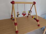 Houten Babygym, Ophalen, Gebruikt, Babygym