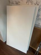 IKEA Pax Kast Planken - 100x58 cm Komplement, Ophalen, 50 tot 100 cm, Zo goed als nieuw, Minder dan 100 cm