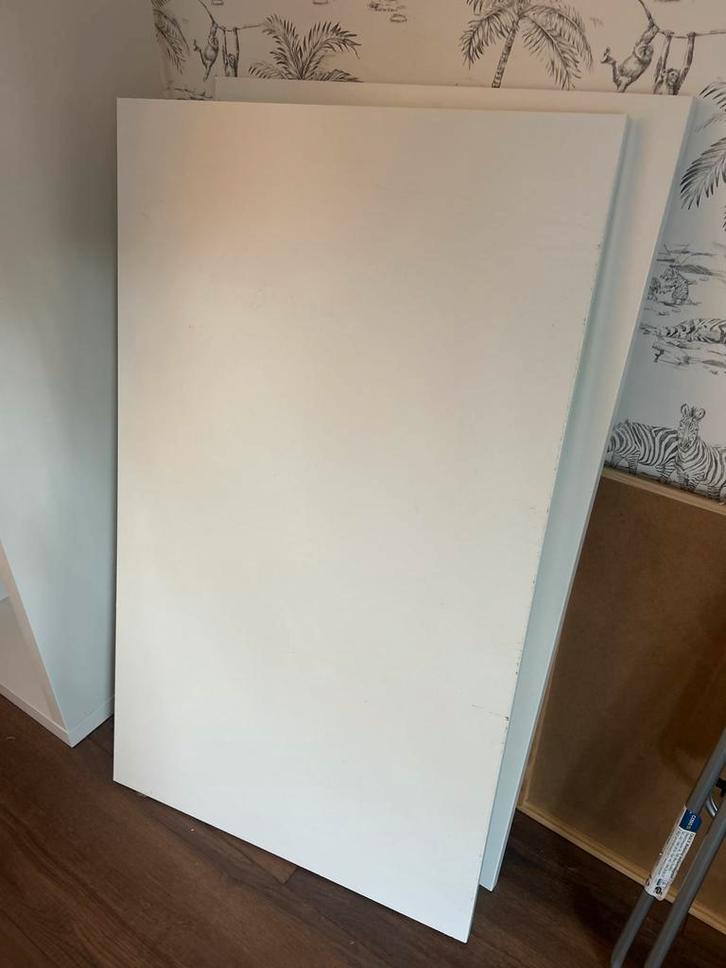 IKEA Pax Kast Planken - 100x58 cm Komplement, Huis en Inrichting, Kasten | Kledingkasten, Zo goed als nieuw, Minder dan 100 cm