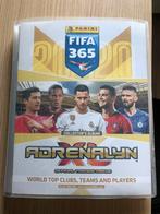 Panini Adrenalyn XL FIFA 365 2020 album 90% compleet, Ophalen of Verzenden, Zo goed als nieuw, Meerdere plaatjes