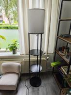 Moderne vloerlamp, Zo goed als nieuw, Modern, 150 tot 200 cm, Ophalen