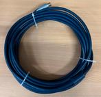 Coax-kabel 7,5 meter double shielded, Ophalen of Verzenden