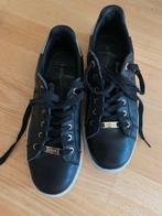Mexx Sneakers Zwart Maat 40, Mexx, Zwart, Ophalen of Verzenden, Sneakers of Gympen