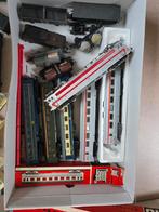 Vintage Jouef Trein Collectie, Hobby en Vrije tijd, Modeltreinen | H0, Gelijkstroom, Jouef, Ophalen of Verzenden, Analoog