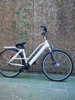 Zoomo One (2022) E-bike voor Bezorging - 45 km/u, Fietsen en Brommers, Elektrische fietsen, Gebruikt, 51 tot 55 cm, 30 tot 50 km per accu