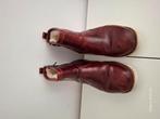 ugg leer heren laarzen maat 42, UGG, Bruin, Boots, Ophalen of Verzenden
