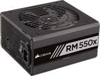 Corsair RM550x modulaire voeding, Ophalen of Verzenden, Gebruikt
