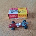 Best box Ferrari F1 mib, Ophalen of Verzenden, Zo goed als nieuw