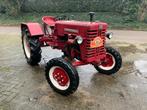 Mc Cormick D217 uit 1956, Zakelijke goederen, Agrarisch | Tractoren, Ophalen, Oldtimer, Tot 80 Pk, McCormick