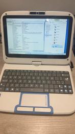 Windows Classmate mini laptop met kantelbaar scherm, Ophalen of Verzenden, Refurbished